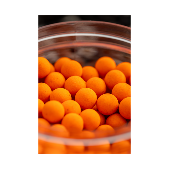 Wafter Sonubaits - Spike'um Wafter Chocolate Orange 8mm